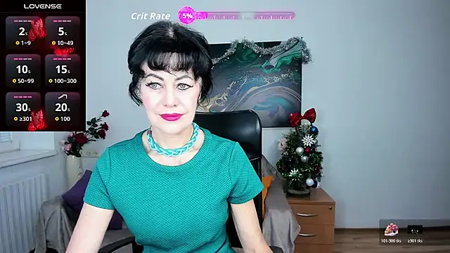 Snapshot of Silvia_Wallec chatting on 01-09-26, 06:38 Silvia Wallec online show from 01-09-26, 06:38