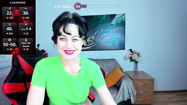 Snapshot of Silvia_Wallec chatting on 02-15-26, 05:59 Silvia Wallec online show from 02-15-26, 05:59