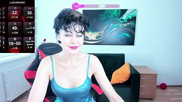 Snapshot of Silvia_Wallec chatting on 03-04-26, 06:19 Silvia Wallec online show from 03-04-26, 06:19