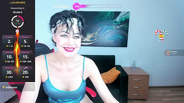 Snapshot of Silvia_Wallec chatting on 03-12-26, 06:41 Silvia Wallec online show from 03-12-26, 06:41