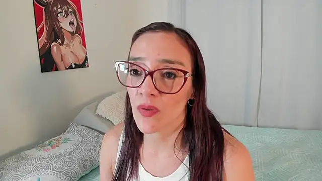 Snapshot of Jessica_Herrera_ chatting on 09-12-25, 10:43 Jessica Herrera online show from 09-12-25, 10:43