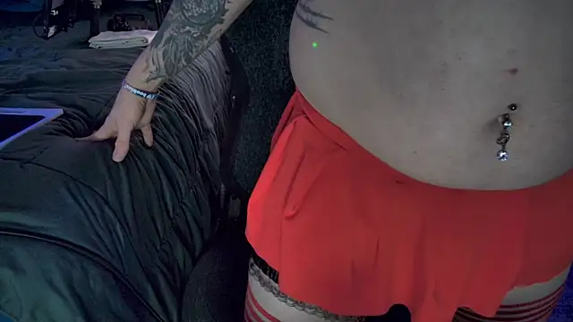 famousALYX online show from 04-29-26, 07:34