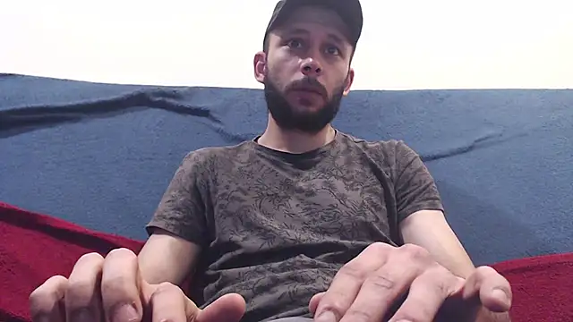 henryaxe online show from 03-16-25, 08:10