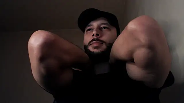 henryaxe online show from 10-24-25, 12:08