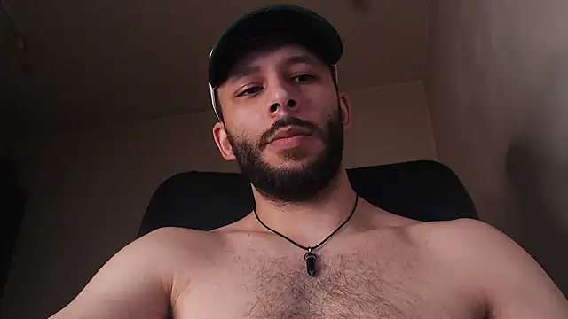 henryaxe online show from 06-30-26, 04:52