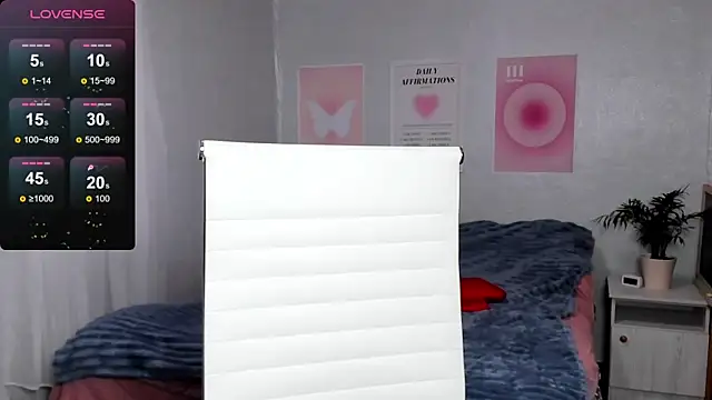 Geisha Anna online show from 01-14-26, 06:41