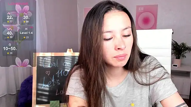 Geisha Anna online show from 04-27-26, 05:27