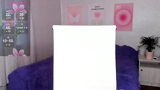 Geisha Anna online show from 06-10-26, 06:23