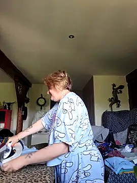 lady charlyne online show from 05-05-26, 08:44