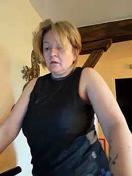 lady charlyne online show from 05-06-26, 09:03