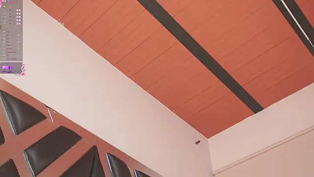 Sofia Cooper  online show from 03-14-25, 10:49