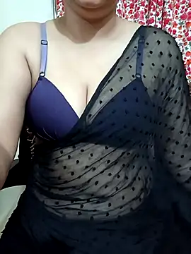 Priya Boudi online show from 11-02-25, 02:14