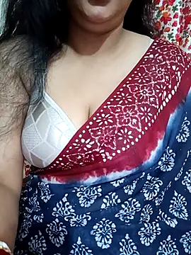 Priya Boudi online show from 04-28-26, 06:24
