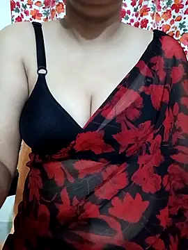 Priya Boudi online show from 04-29-26, 06:14