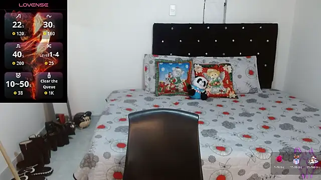 soniafuckboobs online show from 12-02-25, 12:21