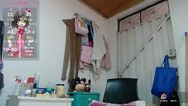 soniafuckboobs online show from 06-26-26, 12:20