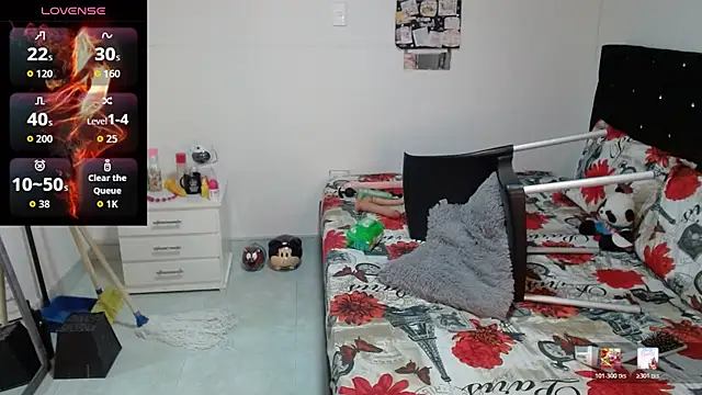 soniafuckboobs online show from 07-28-26, 04:50
