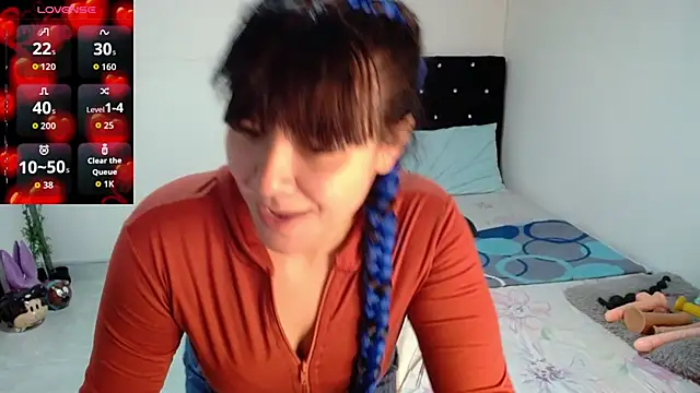 soniafuckboobs online show from 08-03-26, 12:10