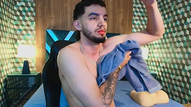 Michael magno online show from 10-31-25, 10:00