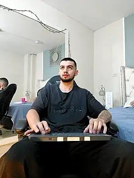 Michael magno online show from 01-10-26, 10:28