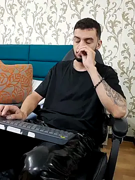 Michael magno online show from 03-03-26, 02:56