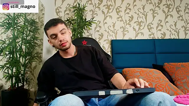 Michael magno online show from 07-27-26, 05:31