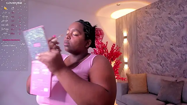 Rebeka spencer online show from 03-05-25, 11:17