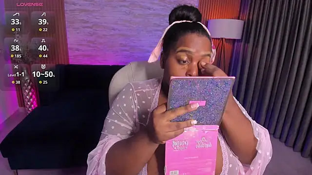 Rebeka spencer online show from 04-09-26, 11:04