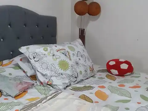 Chantal hott online show from 03-15-25, 01:52