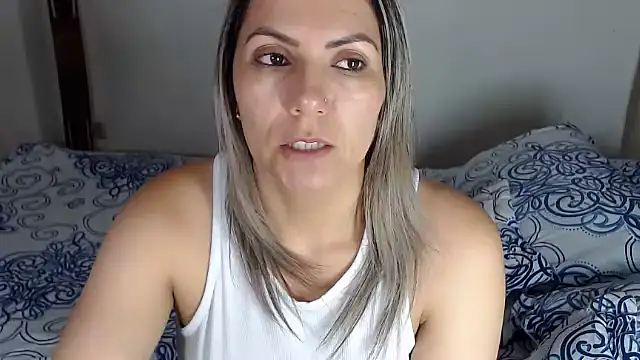 Chantal hott online show from 04-19-26, 09:39