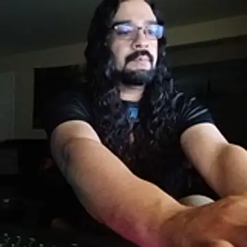 TacoBellEnthusiast online show from 08-02-26, 02:54