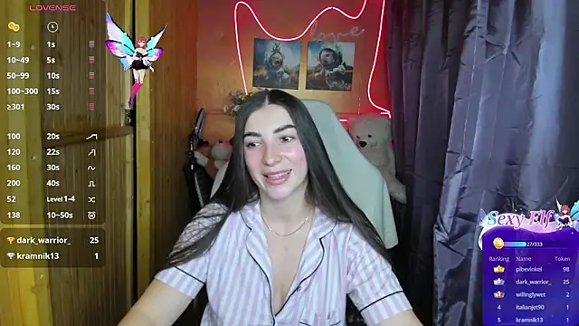 Snapshot of Fiery_Brunette_ chatting on 01-05-25, 05:30 Fiery Brunette  online show from 01-05-25, 05:30