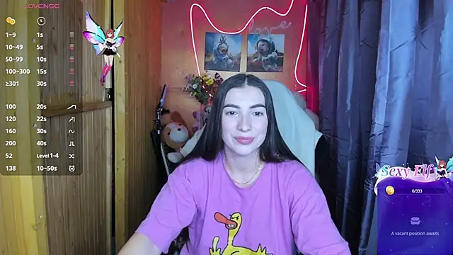 Snapshot of Fiery_Brunette_ chatting on 01-10-25, 07:35 Fiery Brunette  online show from 01-10-25, 07:35