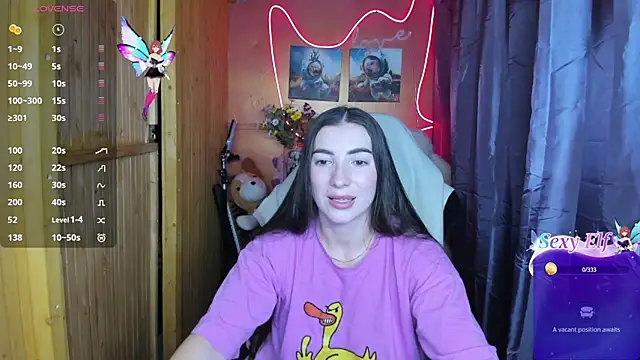 Snapshot of Fiery_Brunette_ chatting on 01-10-25, 10:39 Fiery Brunette  online show from 01-10-25, 10:39