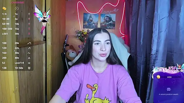 Snapshot of Fiery_Brunette_ chatting on 01-11-25, 11:02 Fiery Brunette  online show from 01-11-25, 11:02