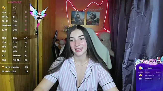 Snapshot of Fiery_Brunette_ chatting on 01-12-25, 10:02 Fiery Brunette  online show from 01-12-25, 10:02