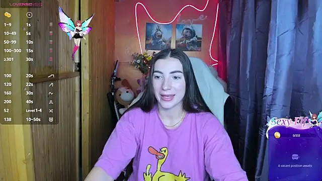 Snapshot of Fiery_Brunette_ chatting on 01-24-25, 08:13 Fiery Brunette  online show from 01-24-25, 08:13