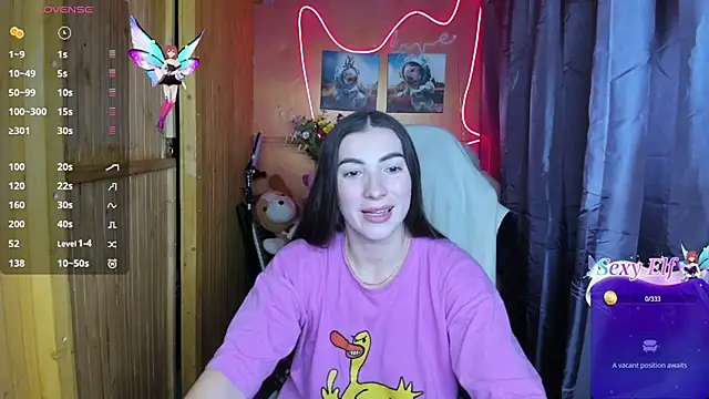 Snapshot of Fiery_Brunette_ chatting on 01-28-25, 11:49 Fiery Brunette  online show from 01-28-25, 11:49