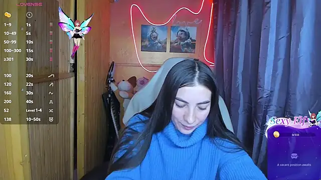 Snapshot of Fiery_Brunette_ chatting on 02-08-25, 02:38 Fiery Brunette  online show from 02-08-25, 02:38