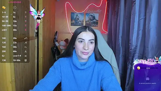 Snapshot of Fiery_Brunette_ chatting on 02-09-25, 07:27 Fiery Brunette  online show from 02-09-25, 07:27