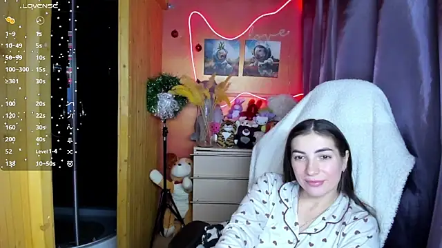 Snapshot of Fiery_Brunette_ chatting on 01-11-26, 07:02 Fiery Brunette online show from 01-11-26, 07:02