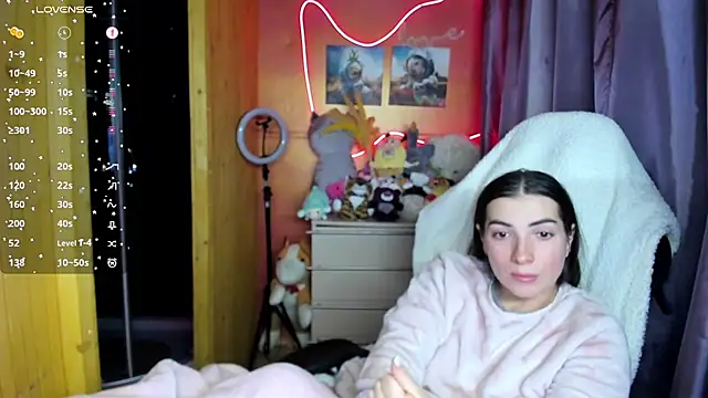 Snapshot of Fiery_Brunette_ chatting on 03-02-26, 05:19 Fiery Brunette online show from 03-02-26, 05:19