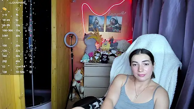 Snapshot of Fiery_Brunette_ chatting on 03-07-26, 03:09 Fiery Brunette online show from 03-07-26, 03:09