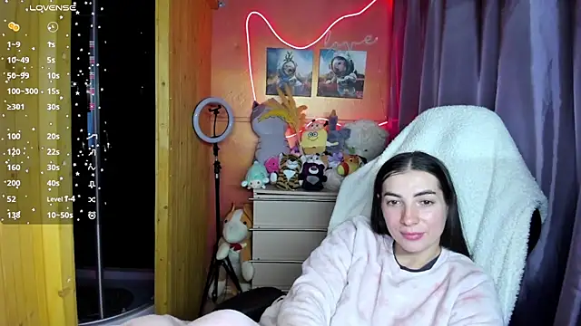 Snapshot of Fiery_Brunette_ chatting on 03-13-26, 05:25 Fiery Brunette online show from 03-13-26, 05:25