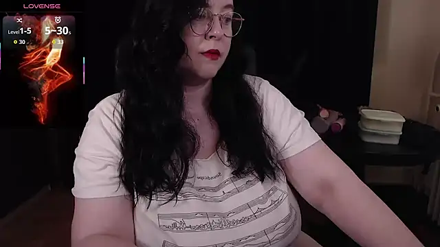 poshmistress online show from 07-15-26, 05:34
