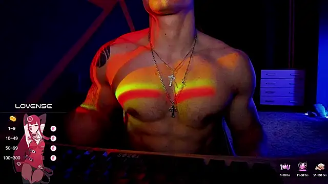 Snapshot of RODARRI chatting on 12-11-24, 09:01 RODARRI online show from 12-11-24, 09:01