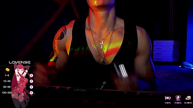 Snapshot of RODARRI chatting on 01-08-25, 09:12 RODARRI online show from 01-08-25, 09:12