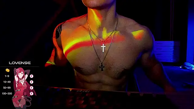 Snapshot of RODARRI chatting on 01-13-25, 09:31 RODARRI online show from 01-13-25, 09:31