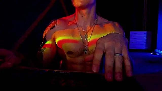 Snapshot of RODARRI chatting on 01-31-25, 09:05 RODARRI online show from 01-31-25, 09:05