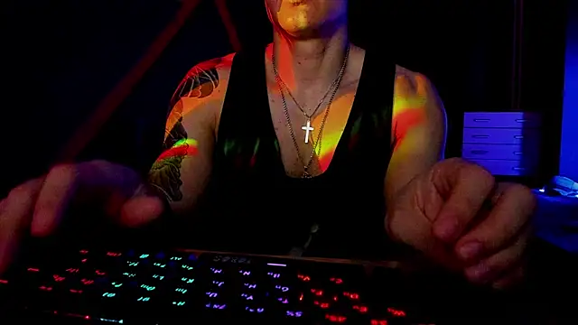 Snapshot of RODARRI chatting on 02-01-25, 02:56 RODARRI online show from 02-01-25, 02:56